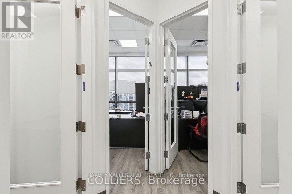 1208 - 4789 Yonge Street, Toronto, ON M2N0G3 Photo 3