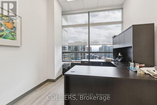 1208 - 4789 Yonge Street, Toronto, ON M2N0G3 Photo 5