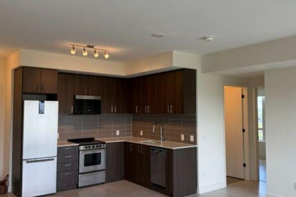 Kitchen - 1208 - 8010 Derry Road, Milton, ON L9T9N3 Photo 3