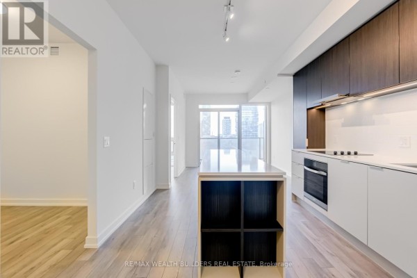 Dining room - 1208 - 89 Church Street, Toronto, ON M5C0B7 Photo 2