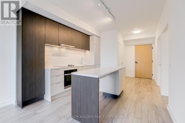 Kitchen - 1208 - 89 Church Street, Toronto, ON M5C0B7 Photo 3