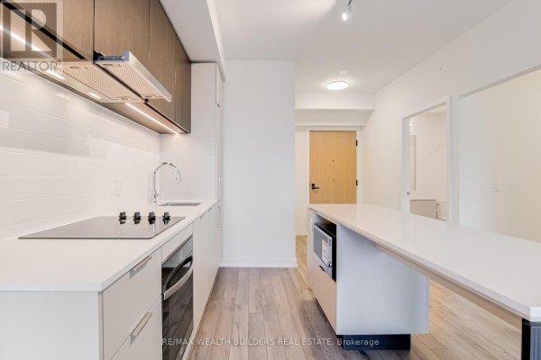 Primary Bedroom - 1208 - 89 Church Street, Toronto, ON M5C0B7 Photo 4
