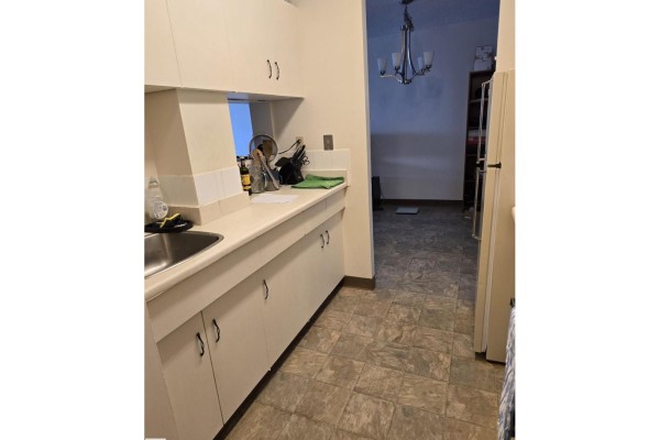 #1208 10160 116 St Nw, Edmonton, AB T5K1V9 Photo 5