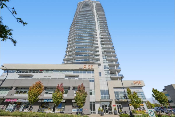 1208 11967 80 Avenue, Delta