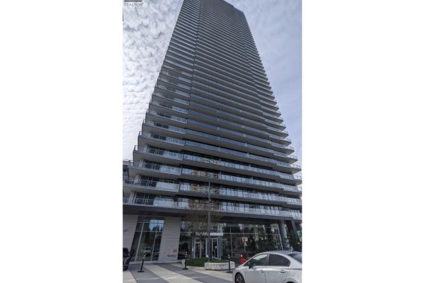 1208 3809 Evergreen Place, Burnaby, BC V3J0M1 Photo 2