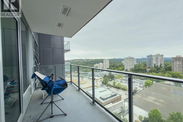 1208 3809 Evergreen Place, Burnaby, BC V3J0M1 Photo 4