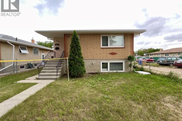 1208 Bond Street, Regina, SK, photo 3