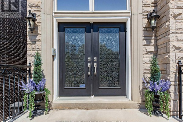 Bedroom - 1208 Glencairn Avenue, Toronto, ON M6B2B5 Photo 3
