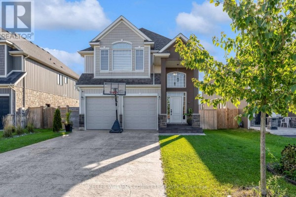 Office - 1208 Hansler Road, Thorold, ON L2V0G2 Photo 2
