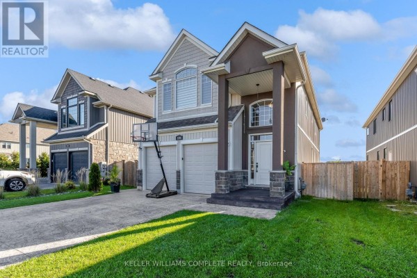 Recreational, Games room - 1208 Hansler Road, Thorold, ON L2V0G2 Photo 3