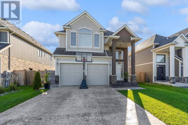 Cold room - 1208 Hansler Road, Thorold, ON L2V0G2 Photo 4