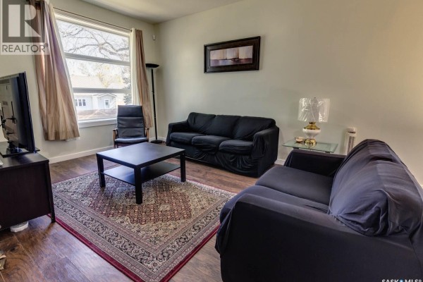 Dining room - 1208 Princess Street, Regina, SK S4T3Y6 Photo 2