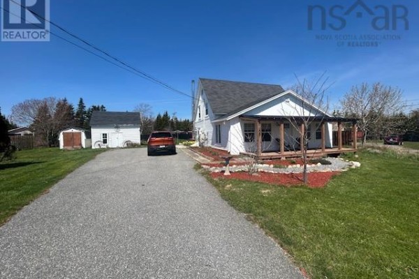 Den - 1208 Stoney Island Road, Stoney Island, NS B0W3J0 Photo 2