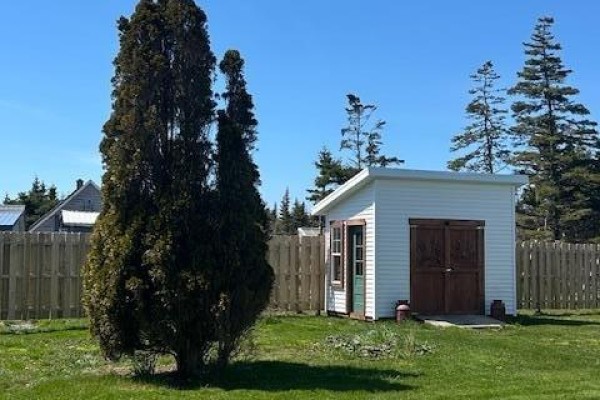 Primary Bedroom - 1208 Stoney Island Road, Stoney Island, NS B0W3J0 Photo 5