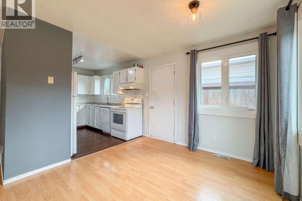 Primary Bedroom - 1208 Toronto Street, Smithers, BC V0J2N0 Photo 4