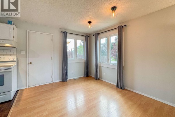 Bedroom 2 - 1208 Toronto Street, Smithers, BC V0J2N0 Photo 5