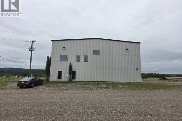 12080 Willowcale Forest Service Road, Prince George, BC, photo 2