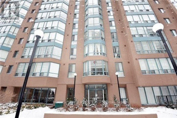 1209 - 115 Hillcrest Avenue, Mississauga