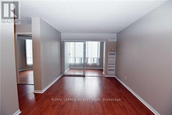 Dining room - 1209 - 115 Hillcrest Avenue, Mississauga, ON L5B3Y9 Photo 2