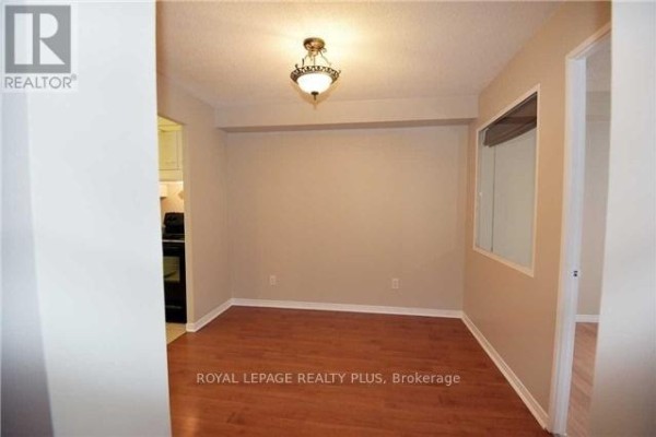 Primary Bedroom - 1209 - 115 Hillcrest Avenue, Mississauga, ON L5B3Y9 Photo 4