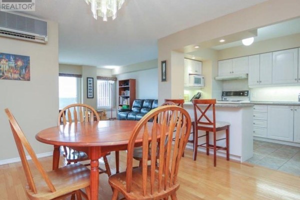 1209 - 158c Mcarthur Avenue, Ottawa, ON K1K1H8 Photo 4