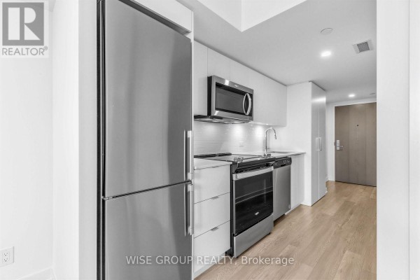 1209 - 18 Tretti Way, Toronto