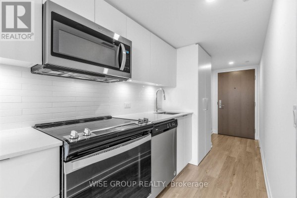 1209 - 18 Tretti Way, Toronto, ON M3H0E4 Photo 2