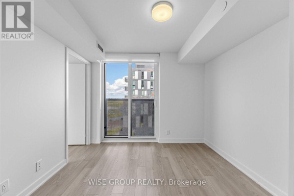 1209 - 18 Tretti Way, Toronto, ON M3H0E4 Photo 4