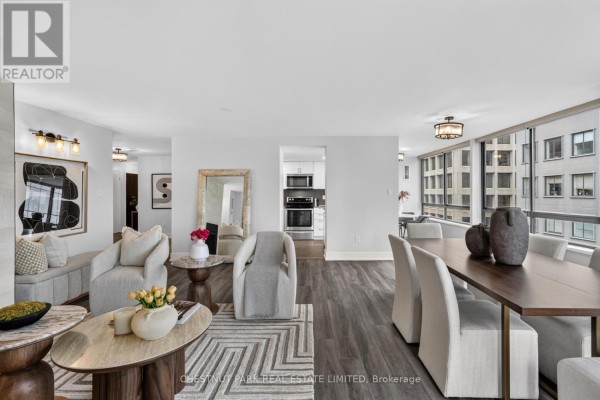 1209 - 280 Simcoe Street, Toronto, ON M5T2Y5 Photo 5