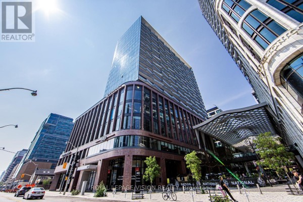 1209 - 480 Front St Street, Toronto, ON M5V0V6 Photo 2