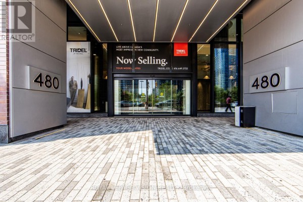 1209 - 480 Front St Street, Toronto, ON M5V0V6 Photo 3