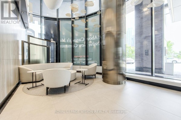 1209 - 480 Front St Street, Toronto, ON M5V0V6 Photo 5