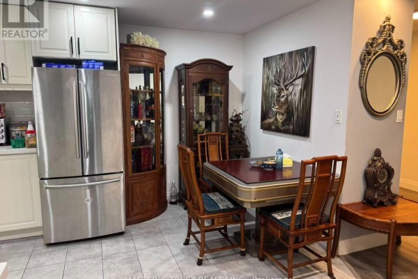 Dining room - 1209 - 55 Bamburgh Circle, Toronto, ON M1W3V4 Photo 2