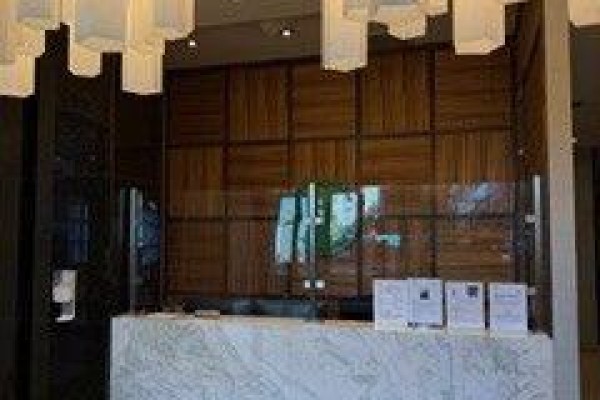 Dining room - 1209 - 5740 Yonge Street, Toronto, ON M2M0B1 Photo 2