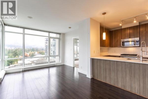 1209 2955 Atlantic Avenue, Coquitlam