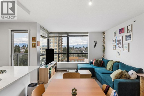 1209 3588 Crowley Drive, Vancouver, BC V5R6H3 Photo 4