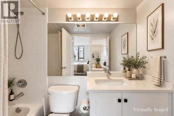 1209 3588 Crowley Drive, Vancouver, BC V5R6H3 Photo 5