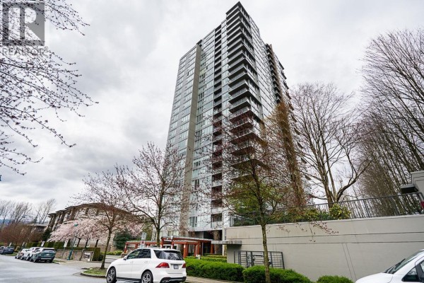 1209 660 Nootka Way, Port Moody, BC V3H0B7 Photo 2