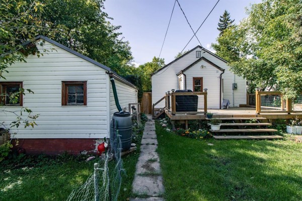 1209 9th Street, Brandon, MB R7A4C5 Photo 3