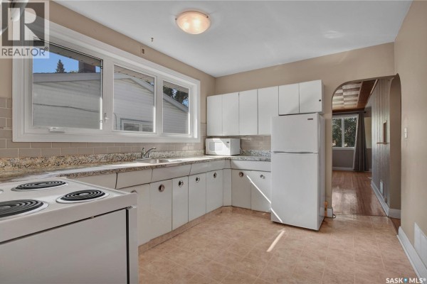 4pc Bathroom - 1209 Broadway Avenue, Saskatoon, SK S7H2A4 Photo 5