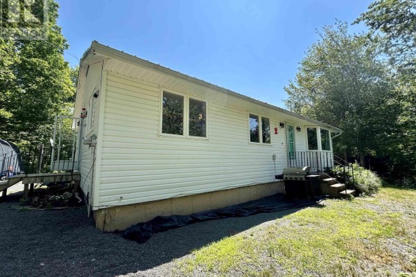 Dining room - 1209 Highway 4, Mount Thom, NS B0K1P0 Photo 2