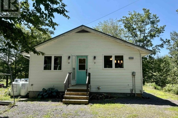 4pc Bathroom - 1209 Highway 4, Mount Thom, NS B0K1P0 Photo 3