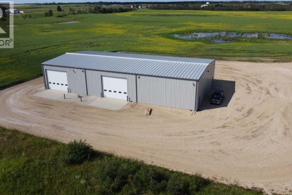 121, 46358 Highway 56, Rural Camrose County, AB, photo 2