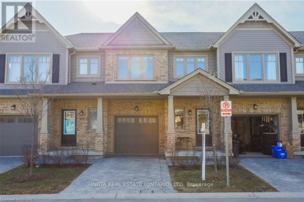 121 - 1924 Cedarhollow Boulevard, London North