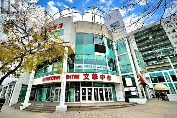 121 - 222 Spadina Avenue, Toronto, ON M5T3A2 Photo 2