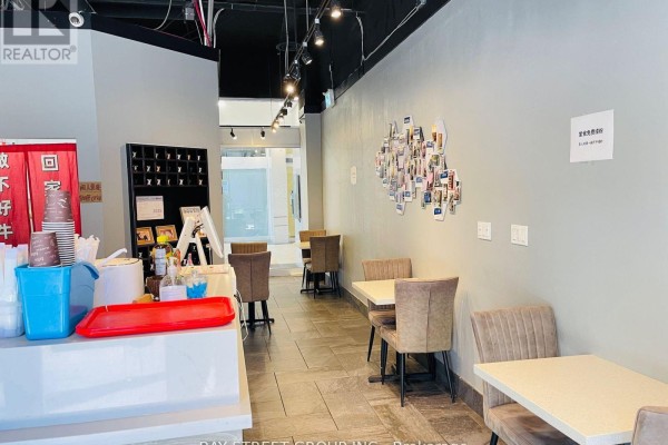 121 - 3621 Highway 7 E, Markham, ON L3R0G6 Photo 4