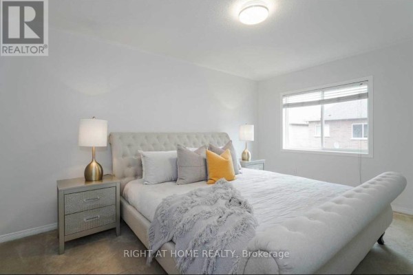 Primary Bedroom - 121 - 6399 Spinnaker Circle, Mississauga, ON L5W1Z6 Photo 5