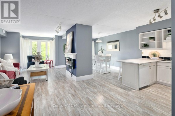 Laundry room - 121 - 796404 Grey Road 19, Blue Mountains, ON L9Y0N8 Photo 4