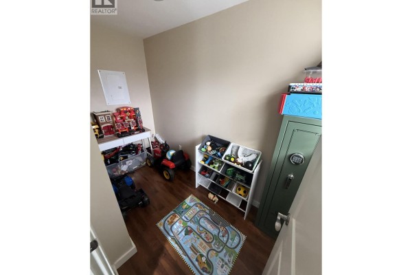 Bedroom 2 - 121 10904 102 Avenue, Fort St  John, BC V1J0M3 Photo 5