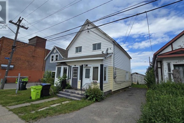 121-123 Elgin St, Sault Ste  Marie, ON, photo 2